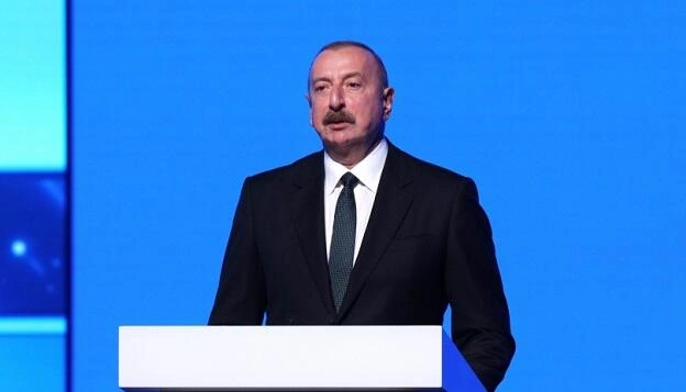 Azərbaycan Almaniyaya qaz ixracı həcmini artıra bilər