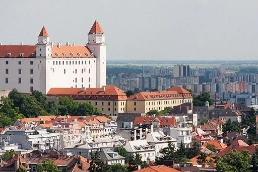 Kosovanı bu halda tanıyacağıq - Slovakiya