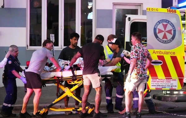 Avstraliya parlamenti Sidneydəki terrordan sonra sərt qaydalar tətbiq etdi
