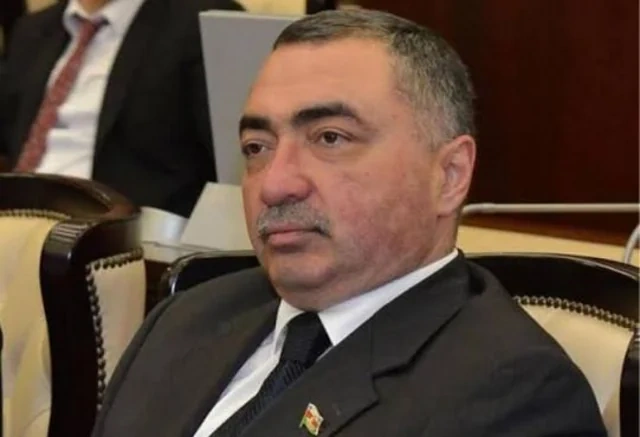 Keçmiş deputatlar indi nə iş görürlər? - Foto