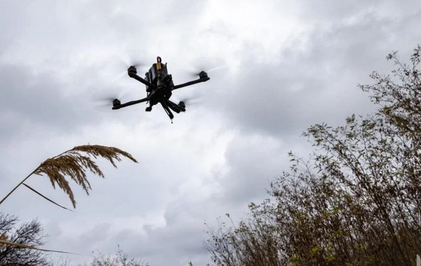 Pentaqon yüzminlərlə kamikadze dron ehtiyatı yaradır