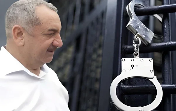 Azərbaycanlı sahibkar Rusiyada məhkəməyə verildi - Keçmiş şirkətindən Şahlar Novruzova İTTİHAM