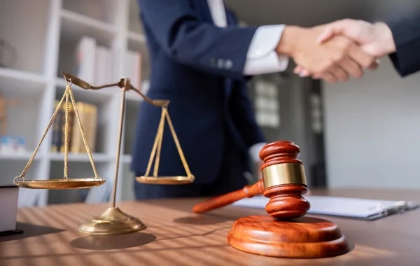 Qanunvericilikdə "məhkəmə aidiyyəti" və "ərazi aidiyyəti" anlayışları konkretləşdirilir