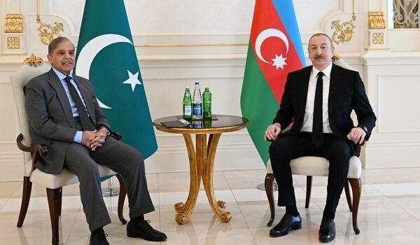 İlham Əliyev Pakistan baş nazirinə də başsağlığı verdi