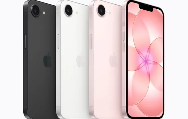 "Apple" ən ucuz "iPhone"u təqdim etdi - QİYMƏT