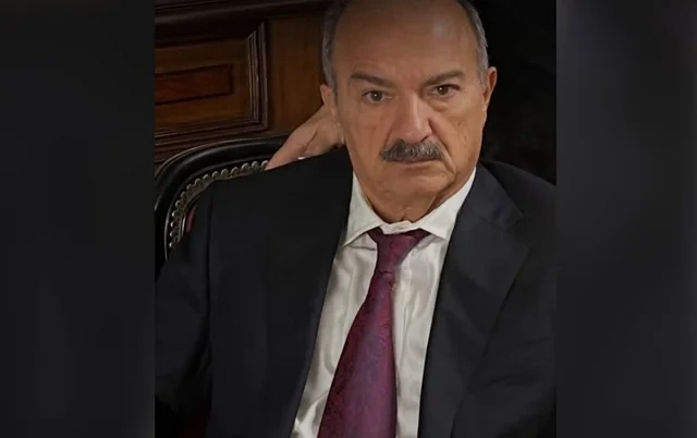 Azərbaycanda MƏŞHUR HƏBSXANA RƏİSİ vəfat etdi - FOTO
