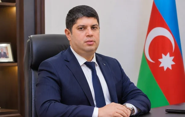 Cəmil Kamilliyə vaxtından əvvəl polkovnik-leytenant rütbəsi verildi