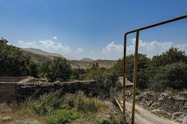 Qərbi Azərbaycan həqiqətləri: Ağudi kəndinin tarixi və demoqrafiyası - Foto/Video
