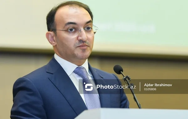 Ülvi Mehdiyev: "ASAN" könüllüləri artıq rəhbər vəzifələrdə çalışırlar - VİDEO