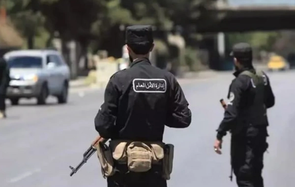 Suriyanın Latakiya şəhərində komendant saatı elan edildi
