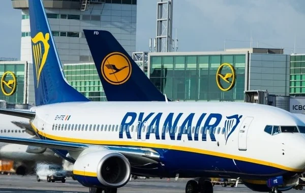 Avropanı gözləyən təhlükə: "Yanacağın bahalaşması aviaşirkətləri iflasa sürükləyəcək"