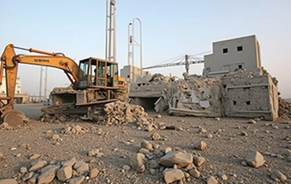 Müharibədə İrana dəyən ziyanın məbləği açıqlandı