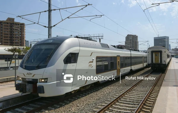 Bakı-Tbilisi qatarına bilet satışındakı problemin səbəbi AÇIQLANDI