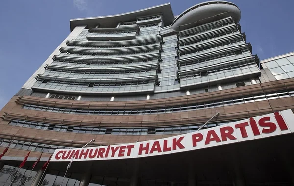 CHP-nin qurultayı ilə bağlı əməliyyat: Saxlanılanlar var