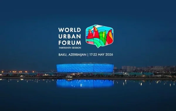 WUF13-ə 32 mindən çox iştirakçının qatılması gözlənilir