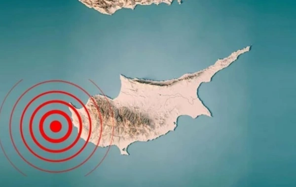 "Əsrin fəlakəti"nin ildönümündə Türkiyədə növbəti zəlzələ