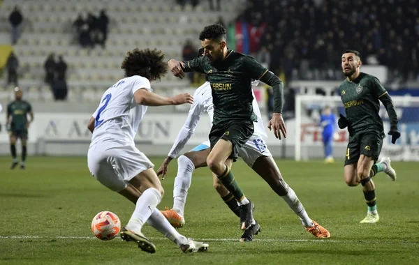 Finala gedən yol: "Sabah" - "Qarabağ" və "Zirə" - "Turan Tovuz" görüşlərinin hakimləri açıqlandı
