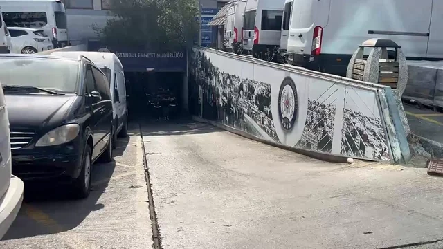 Türkiyədə cinayətkar qruplar arasında hesablaşma: Məşhur mafiya liderinə qarşı sui-qəsdin qarşısı alındı - FOTO - VİDEO