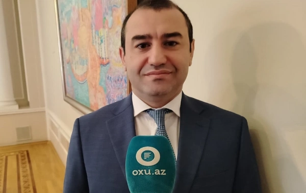 Azərbaycanda mədəniyyət sahəsində inqilab olacaq? - Nazir müavini danışdı
