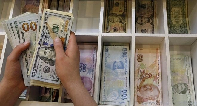 Türkiyədə minimum maaşın məbləği kəskin artdı