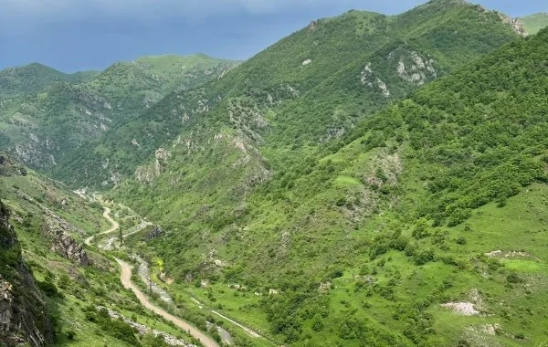 Kəlbəcərdə tikintiyə yeddi milyon manatadək pul xərclənəcək