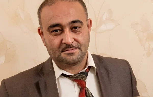 Azərbaycanda teatr aktyoru vəfat edib