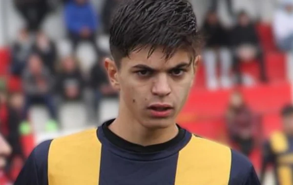 İtaliya əsilli futbolçu: "Azərbaycan millisinin formasını geyinmək böyük şərəfdir"