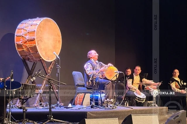 MÜSTƏQİLLİK GÜNÜMÜZ - Türk dünyasını birləşdirən dəyər! - Ankaradakı səfirliyimizin tədbiri nədən bu qədər əhəmiyyətlidir?