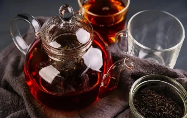 Çayın sağlamlıq üçün təhlükəsiz norması açıqlanıb