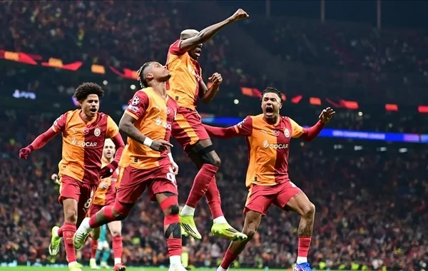 "Qalatasaray"ın aparıcı oyunçusu sıradan çıxdı: Mövsümlə erkən vidalaşdı