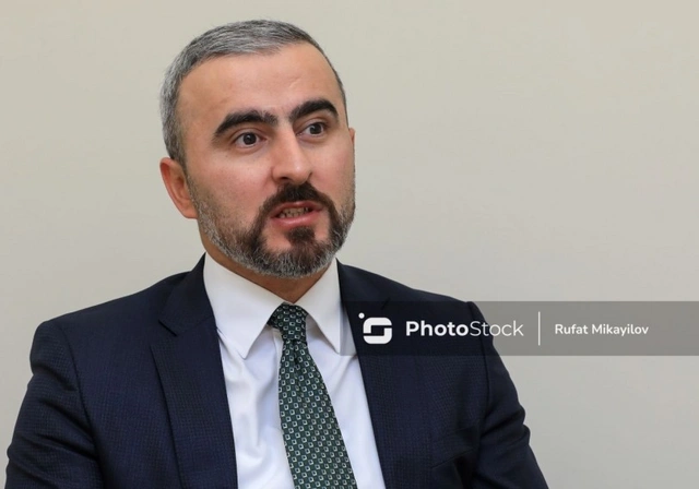 "Əsas resurs insan beynidir, düşünmə qabiliyyətidir" - Zəkayönümlü cəmiyyət modeli nədir?