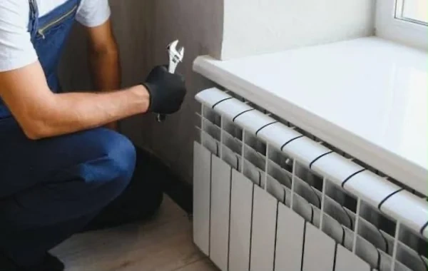 Mənzillərində istilik sistemi ilə bağlı təmir işləri aparanlara XƏBƏRDARLIQ