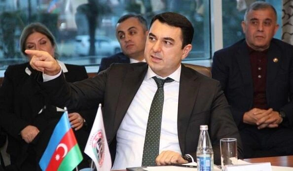 Nazirin bu çıxışından sonra ürəyim ağrıdı...