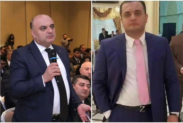 Tanınmış vəkilin məmur qardaşı ağır xəstəlikdən öldü - FOTO