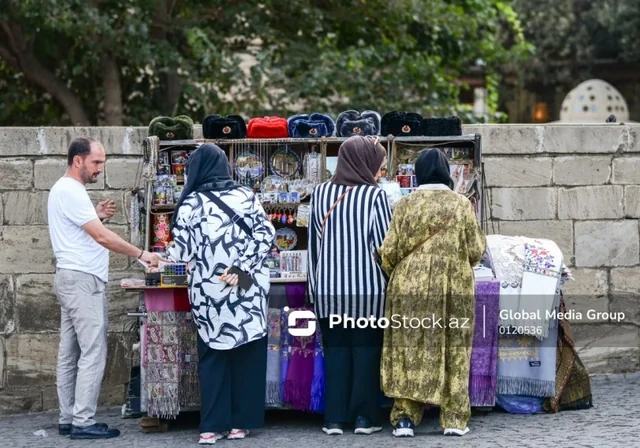 Yaxın Şərqdən turist axını niyə azalıb? - Səbəblər açıqlandı - FOTO