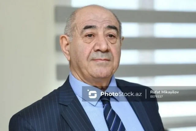 Dünyada güclü zəlzələlər artıb: Azərbaycanı nə gözləyir? - ÖLKƏDƏKİ SON VƏZİYYƏT