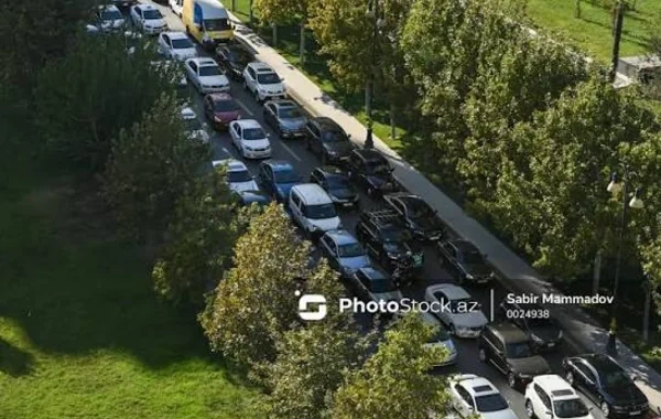 Bakının tıxac problemi və ictimai nəqliyyatdakı yeniliklər - Həftənin XÜLASƏSİ - VİDEO