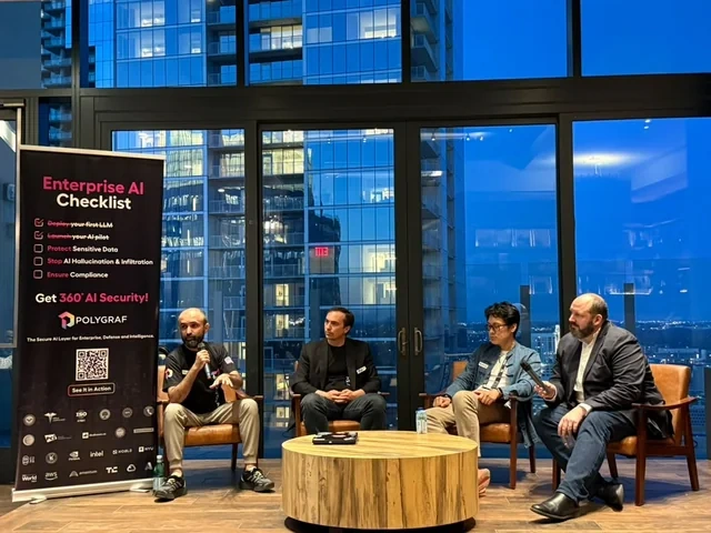 Naxçıvandan "Fortune 500"ə uzanan yol: Azərbaycanın ilk "unicorn" startap namizədinin hekayəsi