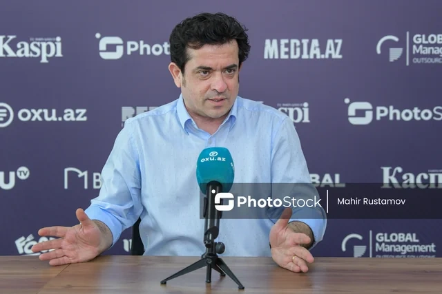 Auditoriya qarşısında qorxuya son: Natiqlik üzrə ekspert sirləri açıqladı