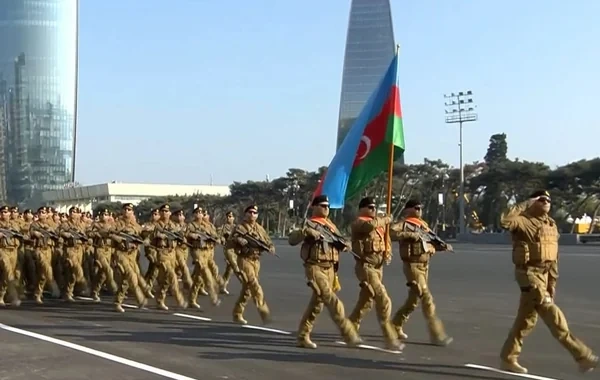 Bu gün ölkəmizdə dövlət mühafizəsi sahəsində çalışan əməkdaşların peşə bayramıdır