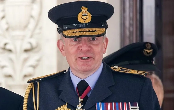 Britaniyadan həyəcan siqnalı: "Soyuq müharibədən bəri ən təhlükəli dövrdəyik"