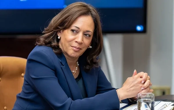 Kamala Harris 2028-ci il prezident seçkisində iştirak edə biləcəyini deyib