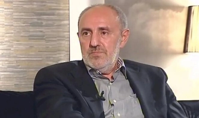 Akif İslamzadənin ürəyinə stent qoyuldu