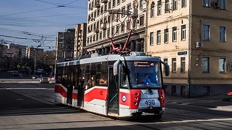 İlk tramvay xətti Bakıda bu istiqamətdə olacaq - Rəsmi