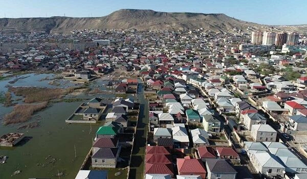 Sabah Bakının bu üç ərazisində qaz olmayacaq