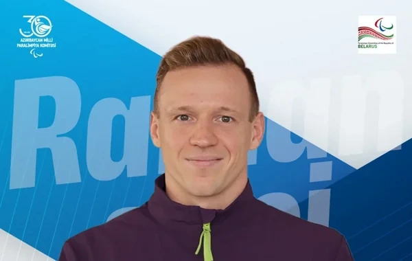 Milli paraüzgüçümüz Belarusdakı yarışda iki qızıl medal qazandı