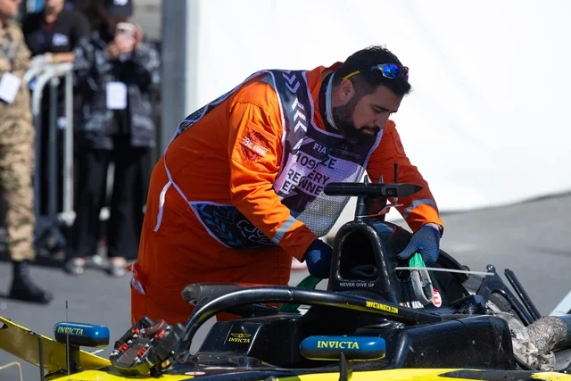 "Formula-1" üzrə Azərbaycan Qran-prisinə böyük maraq: 35 mindən çox müraciət olub