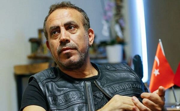 Haluk Levent WUF13-də iştirak edir - Video