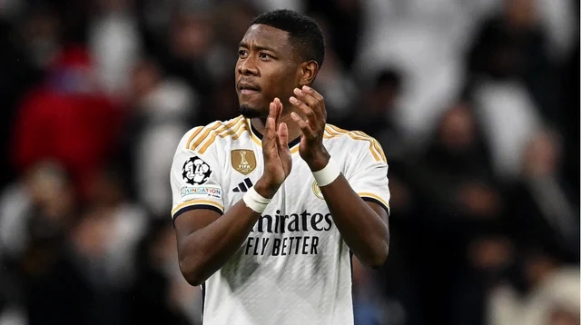 Ulduz müdafiəçinin "Real Madrid" karyerası başa çatır - FOTO
