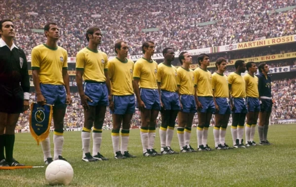 Braziliyanın əfsanəvi dünya çempionu vəfat etdi - FOTO